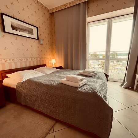 Hotel Bellevue Charzykowy Quarto foto